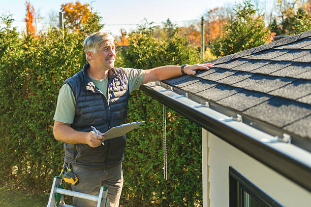 Trusted Gutter Repair And Installation service in Greeley, CO - Ben Roofing and Steel LLC